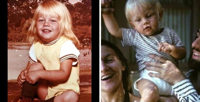 06_leo-di-caprio Antes do Oscar e da fama mundial, esse astro viveu uma infância bem difícil