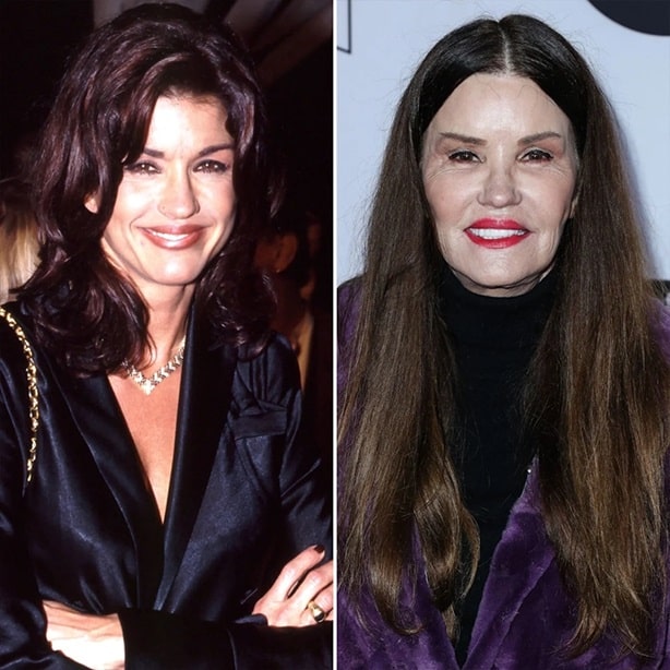 contioutra.com - Flagra de ex-supermodelo em caminhada reacende debate sobre envelhecer sob holofotes: &lsquo;Temos que respeitar as pessoas e a passagem do tempo&rsquo;