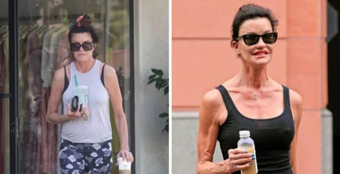 Flagra de ex-supermodelo em caminhada reacende debate sobre envelhecer sob holofotes: ‘Temos que respeitar as pessoas e a passagem do tempo’