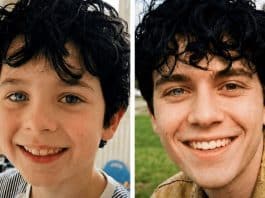 “O novo vizinho era idêntico ao meu falecido filho. Quando confrontei meu marido, o chão sumiu” Perdi meu filho há 10 anos mas ao conhecer o filho dos novos vizinhos