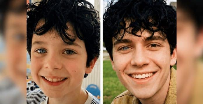 Perdi meu filho há 10 anos mas ao conhecer o filho dos novos vizinhos 2 “O novo vizinho era idêntico ao meu falecido filho. Quando confrontei meu marido, o chão sumiu”