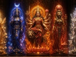 Qual arquétipo feminino rege sua personalidade? Escolha 1 deusa e descubra Qual arquétipo feminino rege sua personalidade? Escolha 1 deusa e descubra