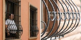 Um segredo da arquitetura foi revelado depois de 50 anos