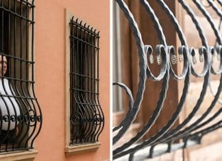 Um segredo da arquitetura foi revelado depois de 50 anos