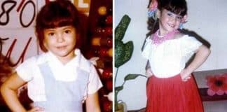 Com ascendência libanesa e espanhola, raízes italianas e sangue latino, ela é uma das maiores cantoras de todos os tempos