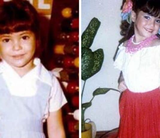Com ascendência libanesa e espanhola, raízes italianas e sangue latino, ela é uma das maiores cantoras de todos os tempos advinhe quem é shakira quando criança