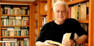 Antônio Fagundes indica 10 clássicos da literatura que toda pessoa com mais de 40 anos deveria conhecer – e ler!
