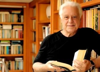 Antônio Fagundes indica 10 clássicos da literatura que toda pessoa com mais de 40 anos deveria conhecer – e ler!