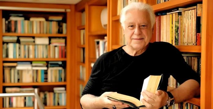 antonio fagundes Antônio Fagundes indica 10 clássicos da literatura que toda pessoa com mais de 40 anos deveria conhecer – e ler!