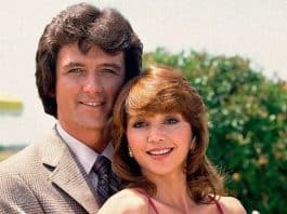 Irreconhecível ou igual? Veja como está hoje o grande galã dos dramas da TV aos 77 anos! ator drama da tv anos 1980