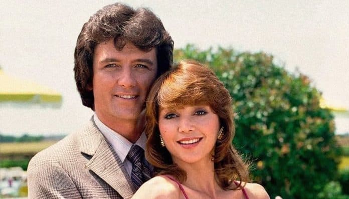 Irreconhecível ou igual? Veja como está hoje o grande galã dos dramas da TV aos 77 anos!