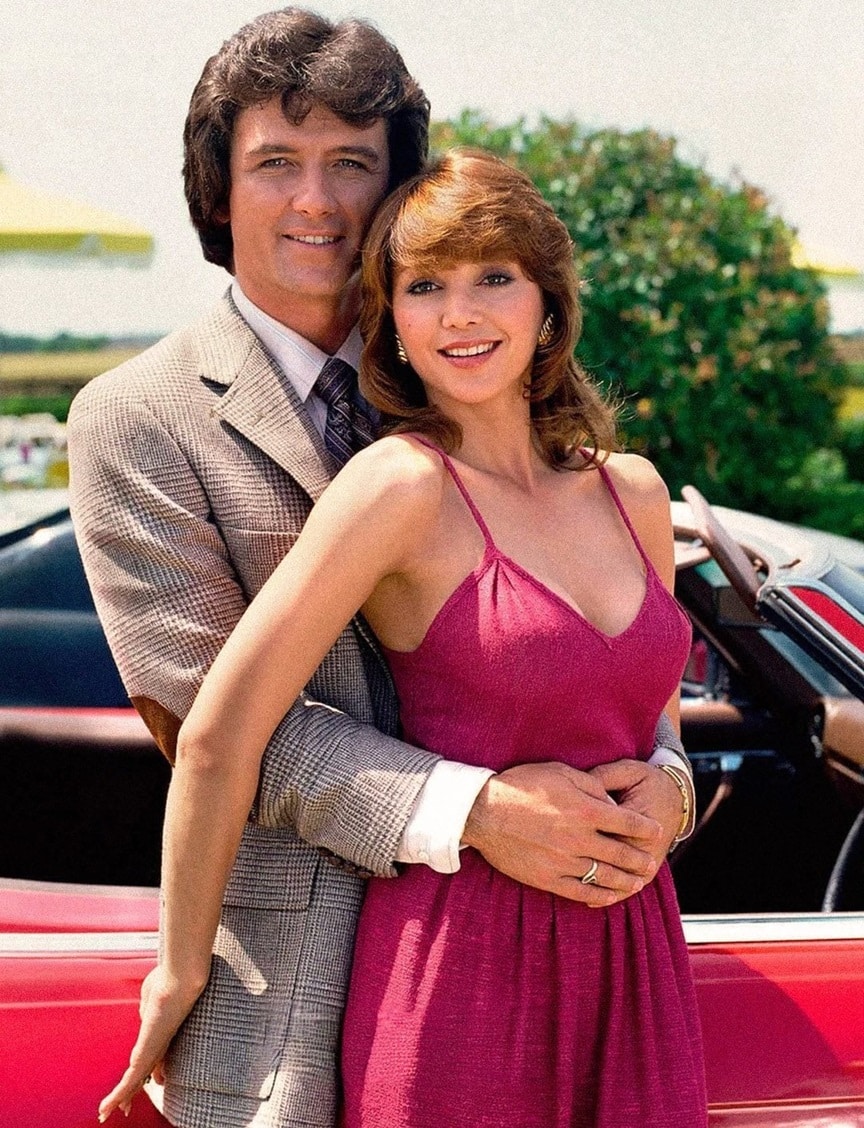 contioutra.com - Irreconhec&iacute;vel ou igual? Veja como est&aacute; hoje o grande gal&atilde; dos dramas da TV aos 77 anos!