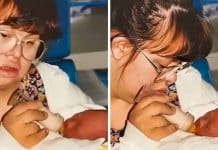 casal sindrome down filho