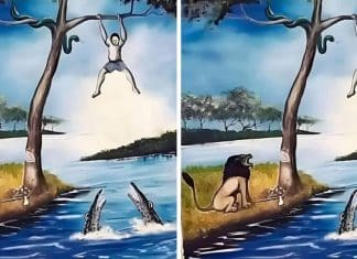 Todo problema tem uma solução: qual é a solução desse?