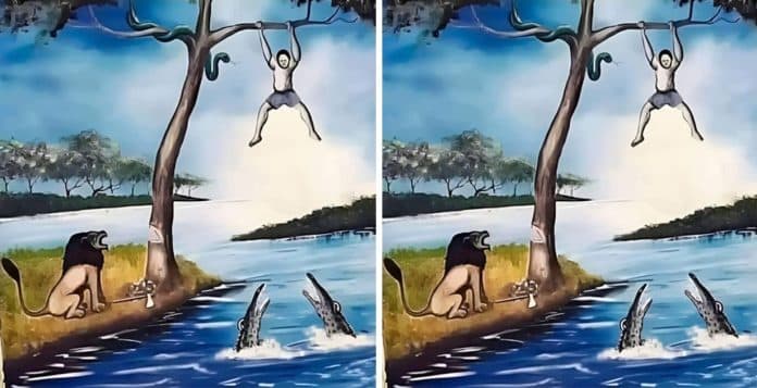 Todo problema tem uma solução: qual é a solução desse?