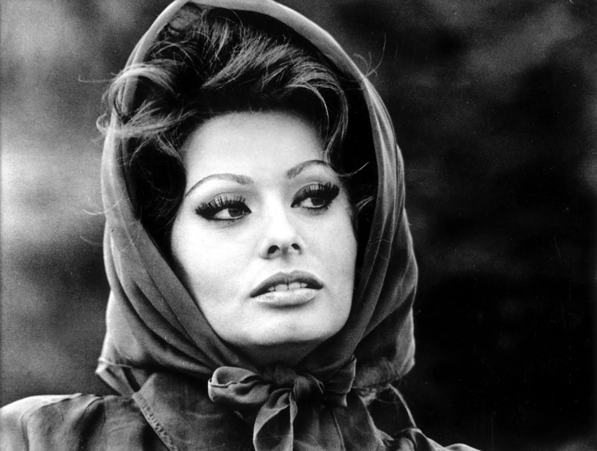 O segredo por trás do amor de Sophia Loren e Carlo Ponti, segundo o próprio filho contioutra.com - O segredo por trás do amor de Sophia Loren e Carlo Ponti, segundo o próprio filho