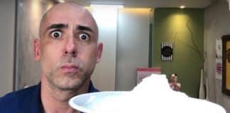 Médico revela que consumir leite em pó pode fazer você repensar um hábito ridículo