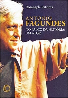 Antônio Fagundes indica 10 clássicos da literatura que toda pessoa com mais de 40 anos deveria conhecer - e ler! contioutra.com - Antônio Fagundes indica 10 clássicos da literatura que toda pessoa com mais de 40 anos deveria conhecer - e ler!