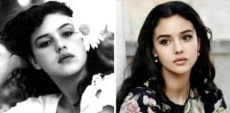 Atriz, modelo, ‘dona de Hollywood’ e eleita “o último mito erótico” do cinema. Hoje aos 61 anos, continua esbanjando elegância e poder feminino