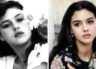 Atriz, modelo, ‘dona de Hollywood’ e eleita “o último mito erótico” do cinema. Hoje aos 61 anos, continua esbanjando elegância e poder feminino