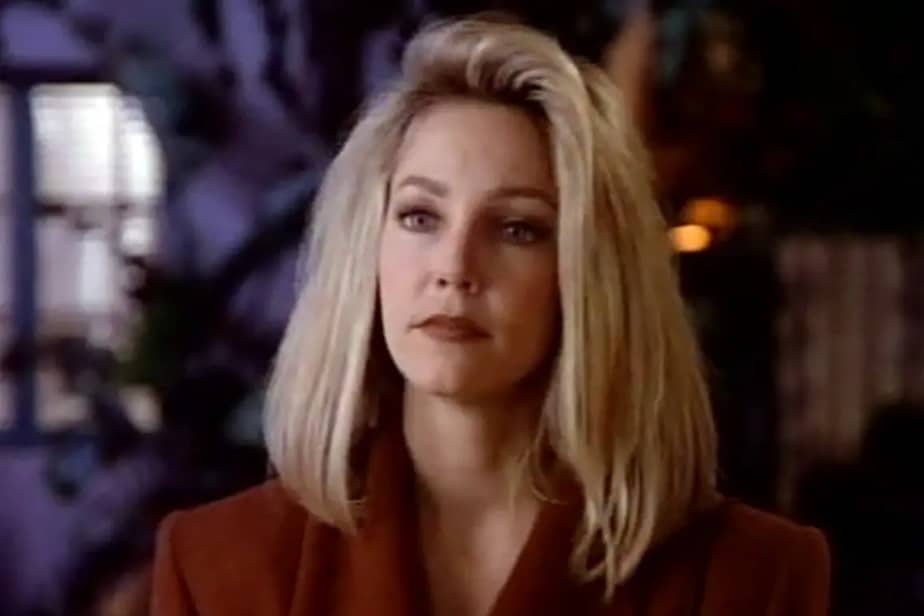 contioutra.com - Ela era vista nos anos 90 como a mulher mais bonita dos Estados Unidos, mas os bastidores da fama mudaram tudo