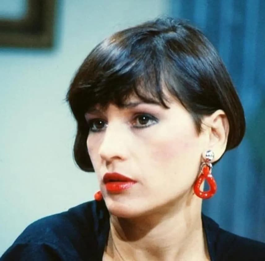 contioutra.com - A atriz que todo mundo amava nos anos 80 e que hoje, aos 72 anos, &eacute; exemplo de eleg&acirc;ncia e vitalidade
