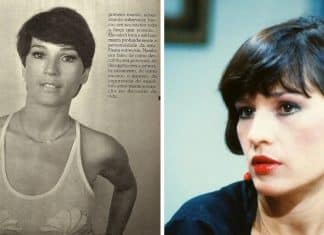 A atriz que todo mundo amava nos anos 80 e que hoje, aos 72 anos, é exemplo de elegância e vitalidade