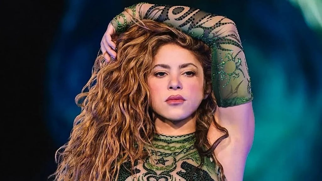 contioutra.com - Com ascend&ecirc;ncia libanesa e espanhola, ra&iacute;zes italianas e sangue latino, ela &eacute; uma das maiores cantoras de todos os tempos