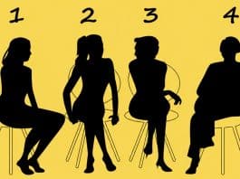 Só 1 dessas mulheres tem mais de 50 anos — sua resposta pode mostrar se você confia mais na lógica ou na primeira impressão teste Qual dessas mulheres parece mais velha para você