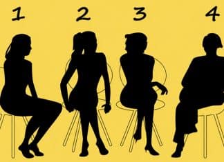 Só 1 dessas mulheres tem mais de 50 anos — sua resposta pode mostrar se você confia mais na lógica ou na primeira impressão