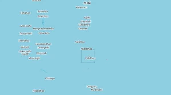 Como é o local nas Maldivas onde cinco turistas perderam a vida ao mergulhar contioutra.com - Como é o local nas Maldivas onde cinco turistas perderam a vida ao mergulhar