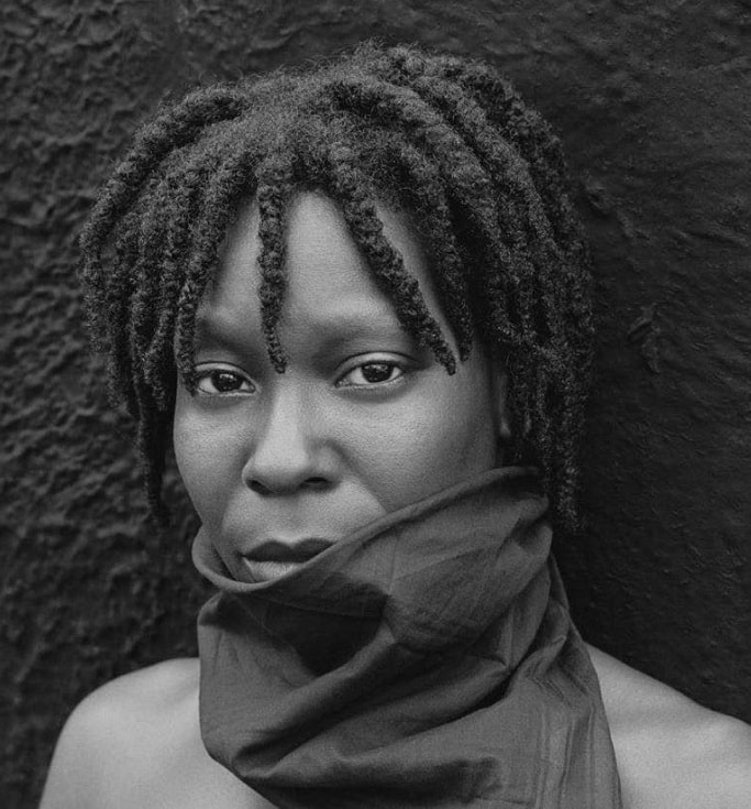 Ela foi garçonete, pedreira e até maquiadora funerária - hoje é considerada uma das maiores artistas vivas! contioutra.com - Ela foi garçonete, pedreira e até maquiadora funerária - hoje é considerada uma das maiores artistas vivas!