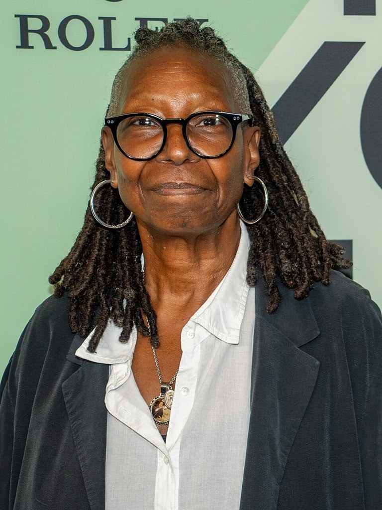 Ela foi garçonete, pedreira e até maquiadora funerária - hoje é considerada uma das maiores artistas vivas! contioutra.com - Ela foi garçonete, pedreira e até maquiadora funerária - hoje é considerada uma das maiores artistas vivas!