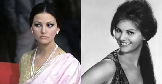 A lenda italiana que encantou Hollywood reapareceu em novas fotos e tocou admiradores no mundo todo contioutra.com - A lenda italiana que encantou Hollywood reapareceu em novas fotos e tocou admiradores no mundo todo