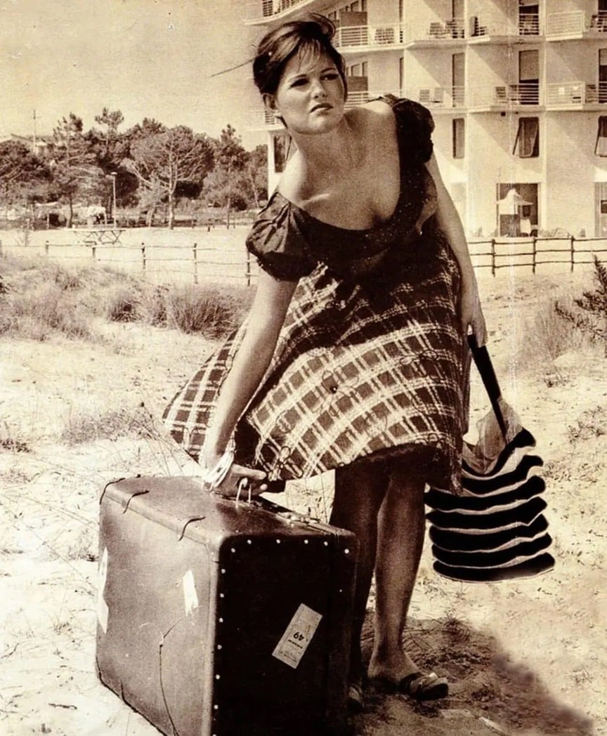 A lenda italiana que encantou Hollywood reapareceu em novas fotos e tocou admiradores no mundo todo contioutra.com - A lenda italiana que encantou Hollywood reapareceu em novas fotos e tocou admiradores no mundo todo