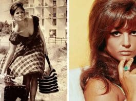 A lenda italiana que encantou Hollywood reapareceu em novas fotos e tocou admiradores no mundo todo