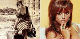 A lenda italiana que encantou Hollywood reapareceu em novas fotos e tocou admiradores no mundo todo A lenda italiana que encantou Hollywood reapareceu em novas fotos e tocou admiradores no mundo todo