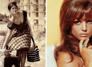 A lenda italiana que encantou Hollywood reapareceu em novas fotos e tocou admiradores no mundo todo