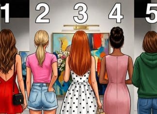 Qual delas é a mais atraente? A 1ª mulher que você escolher revela sua personalidade estética