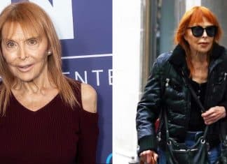 Esta atriz marcou os anos 60, sumiu dos holofotes e hoje quase ninguém reconhece