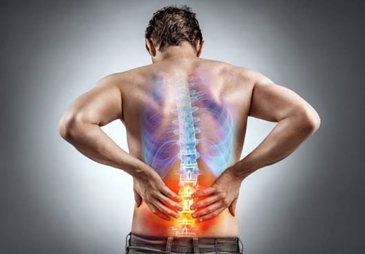 contioutra.com - 3 &aacute;reas do corpo em que voc&ecirc; pode sentir dor at&iacute;pica e sinalizam c&acirc;ncer em est&aacute;gio inicial