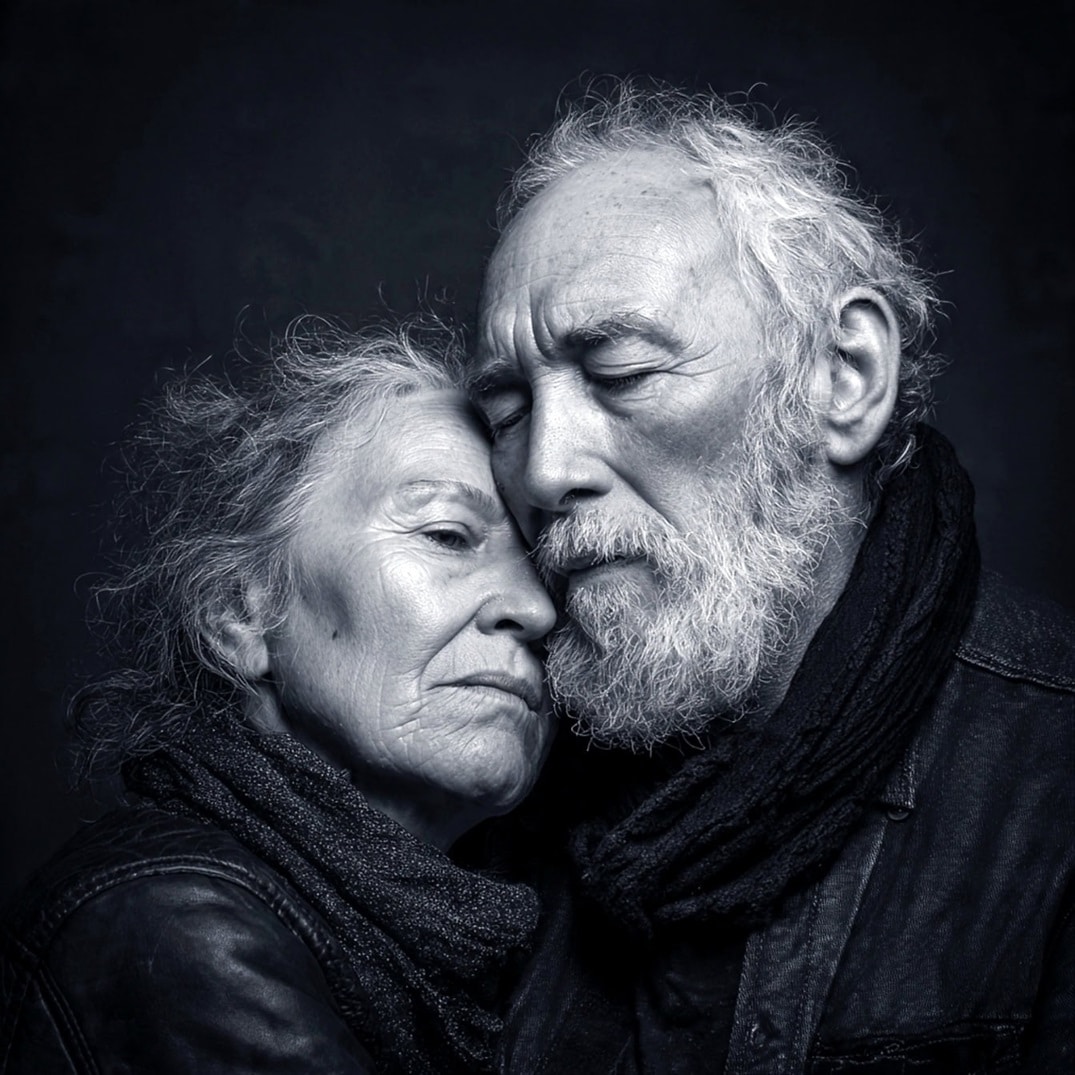contioutra.com - Se o marido partir primeiro, estas 5 decis&otilde;es podem pesar mais do que a saudade
