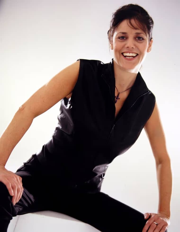 contioutra.com - Esta resiliente atriz marcou os anos 2000, sumiu dos holofotes ap&oacute;s trag&eacute;dia pessoal e hoje quase ningu&eacute;m reconhece