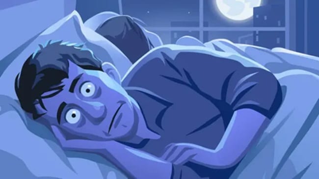 A sua 1ª posição de dormir revelará se você é uma pessoa preguiçosa ou esgotada contioutra.com - A sua 1ª posição de dormir revelará se você é uma pessoa preguiçosa ou esgotada
