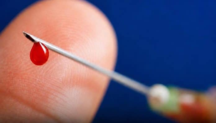 tipo sangue 0 Cientistas revelam: pessoas com este tipo sanguíneo têm o ‘gene da longevidade’ e vivem mais