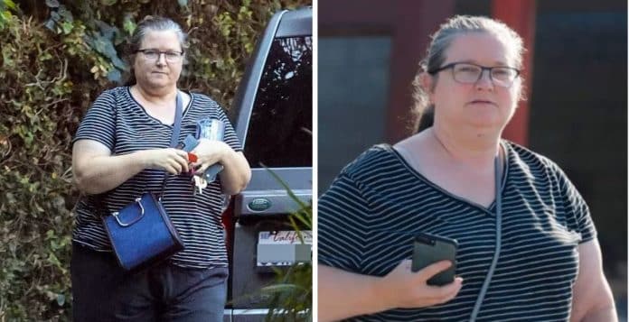 Famosa nos anos 1990, atriz abandonou Hollywood e reapareceu após grande transformação