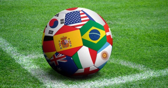 Copa do Mundo 2026 onde sera realizada