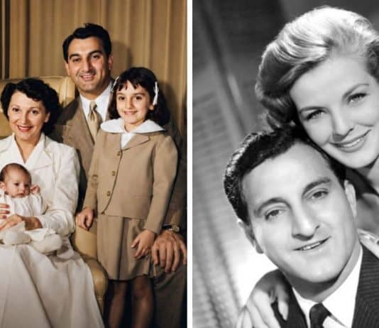 Danny Thomas