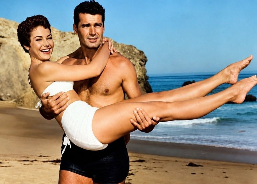 contioutra.com - Aos 14, ele decidiu que nunca mais seria v&iacute;tima da madrasta &mdash; anos depois, Hollywood inteira conheceu seu nome