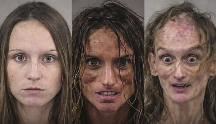 Após perder tudo, mulher passa por transformação surreal e história oculta vem à tona